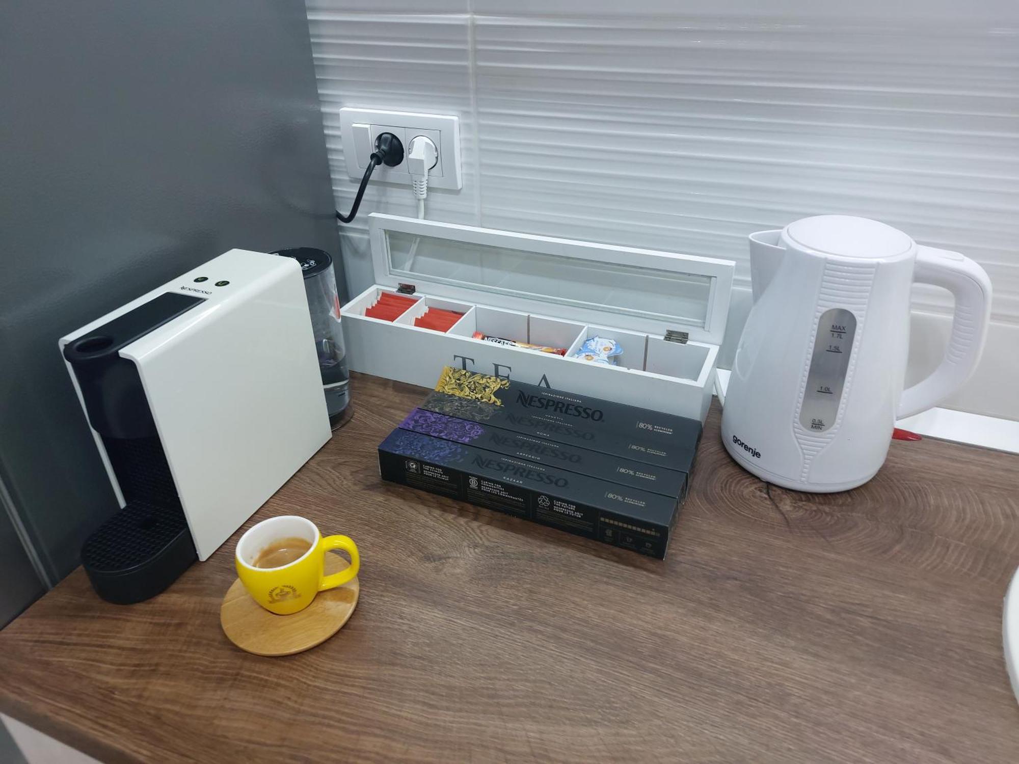 סרמסקה מיטרוביקה Apartman Kristal מראה חיצוני תמונה